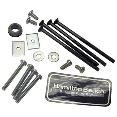 Hamilton Beach Hardware Kit 41020083213